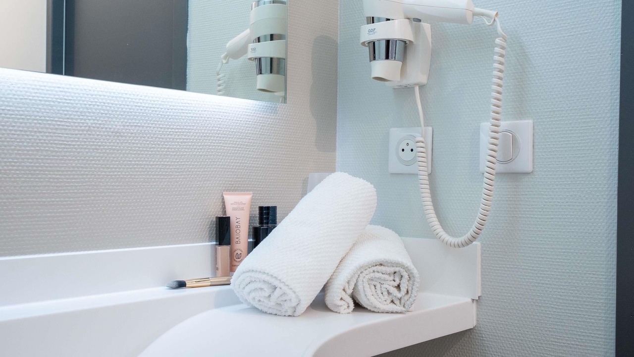 Photo of Bedroom in Bonne Source
