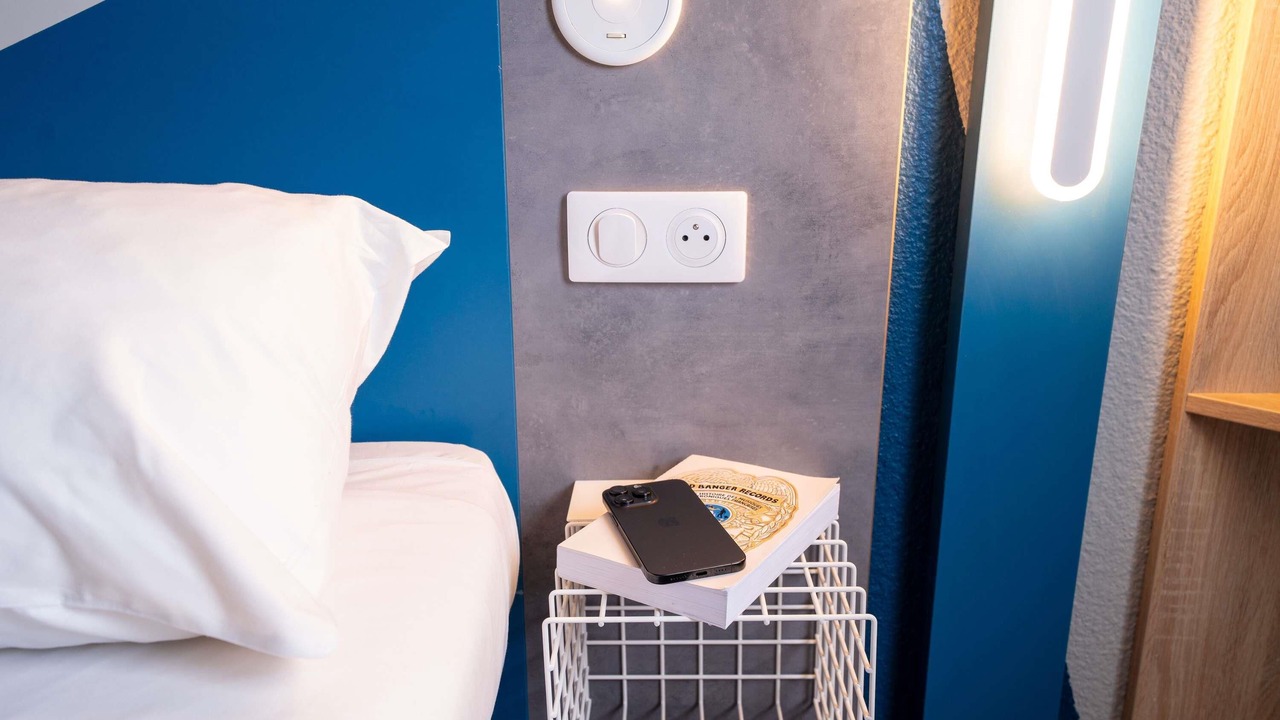 Photo of Bedroom in Bonne Source