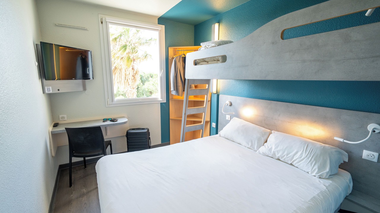 Photo of Bedroom in Bonne Source