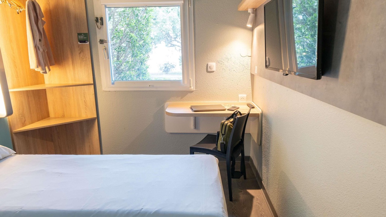 Photo of Bedroom in Bonne Source