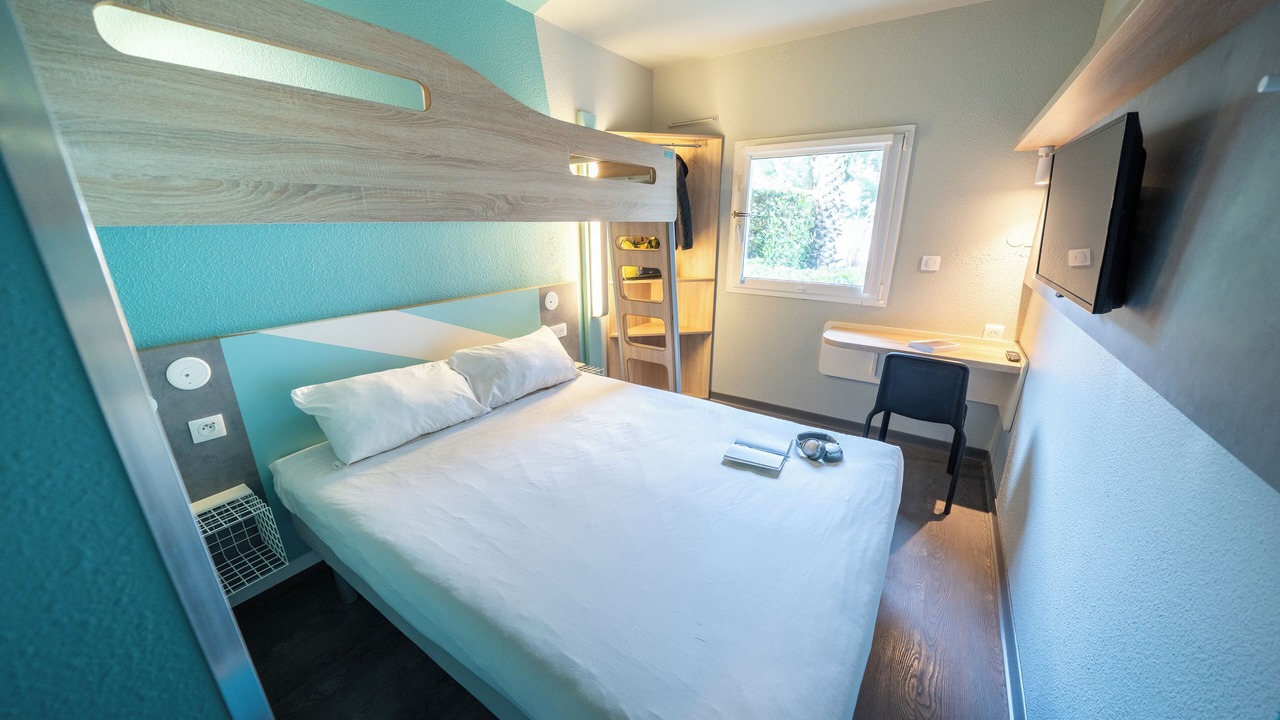Photo of Bedroom in Bonne Source