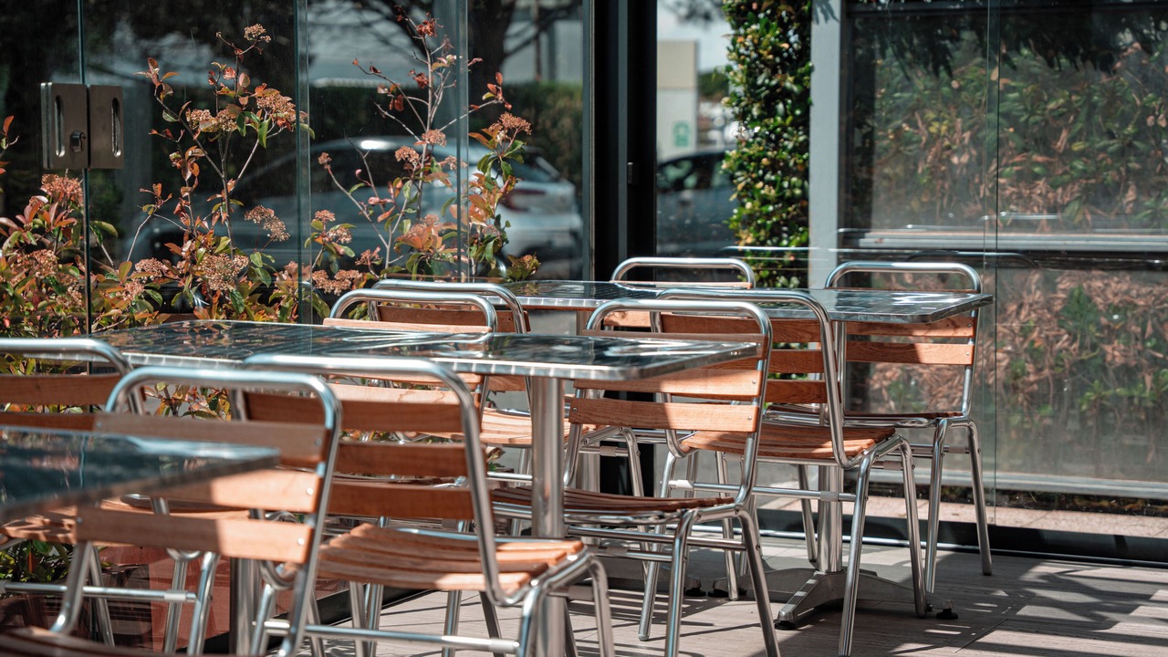 Photo of Outdoor in Bonne Source