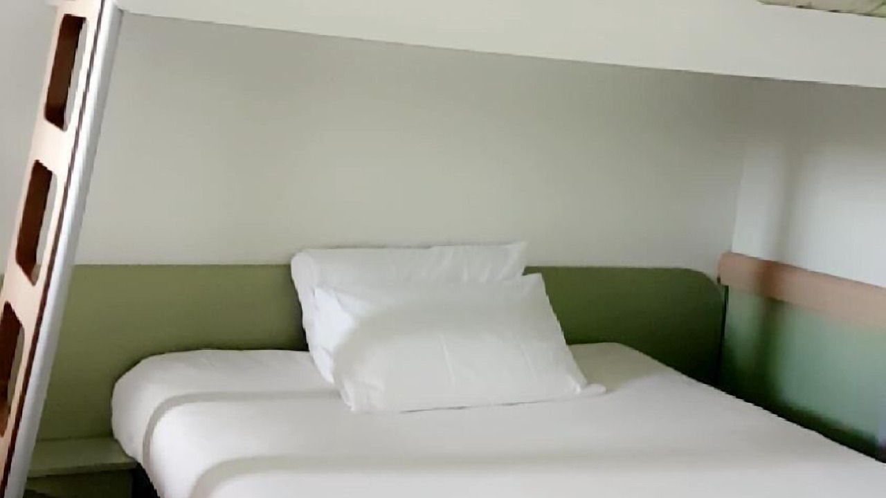 Photo of Bedroom in Ronchin