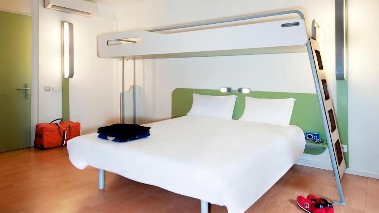 Photo of Bedroom in Ronchin