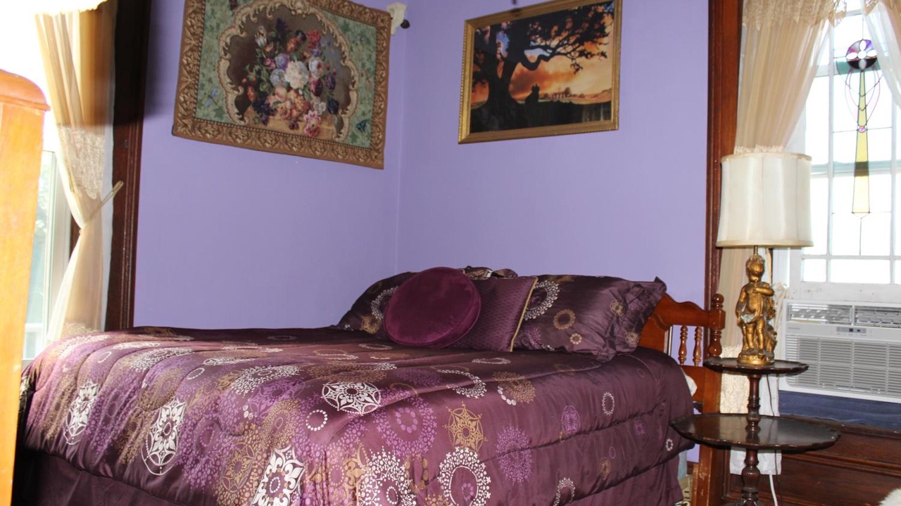 Photo of Bedroom in Golconda