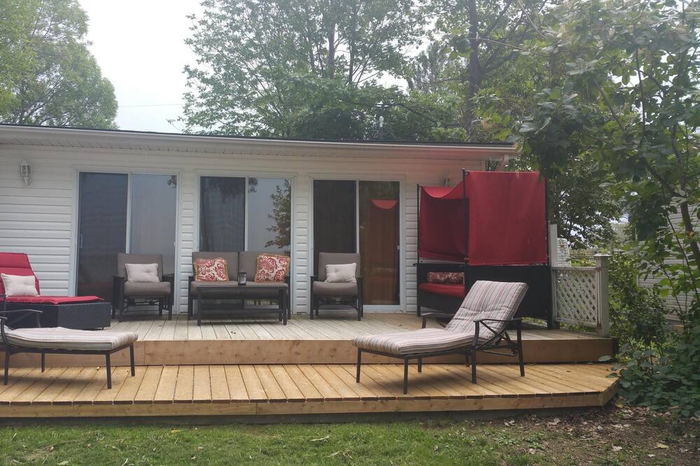 Photo of Outdoor in Consecon