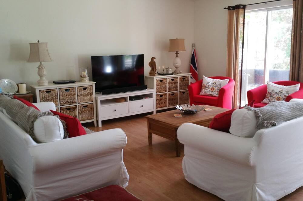 Photo of Bedroom in Consecon