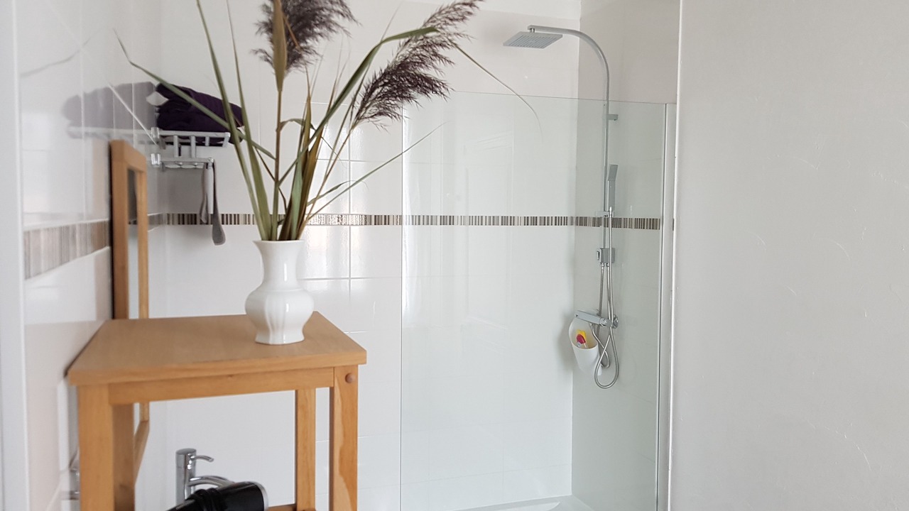 Photo of Bathroom in Cherves-Richemont