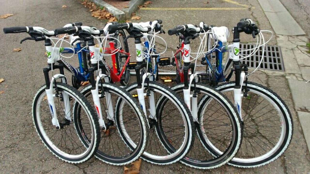 Photo of Outdoor in Cherves-Richemont