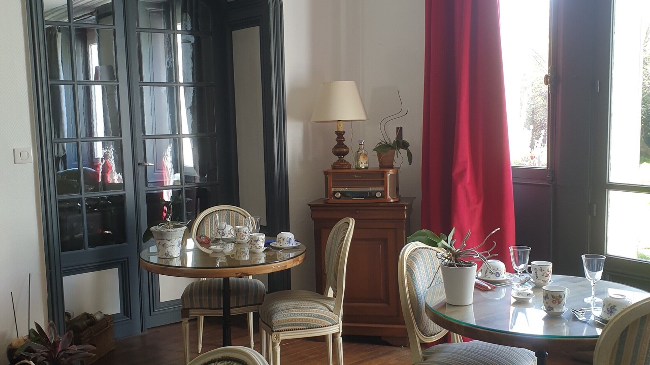 Photo of Others in Cherves-Richemont