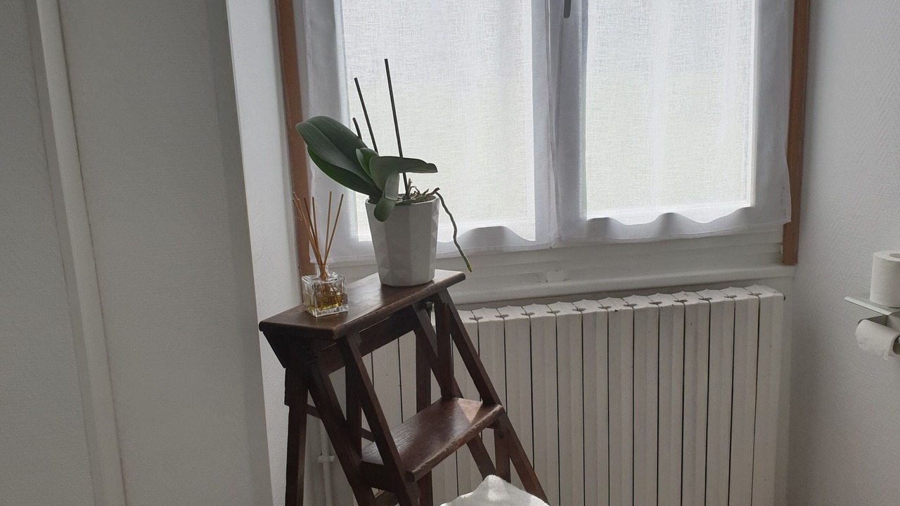 Photo of Bathroom in Cherves-Richemont