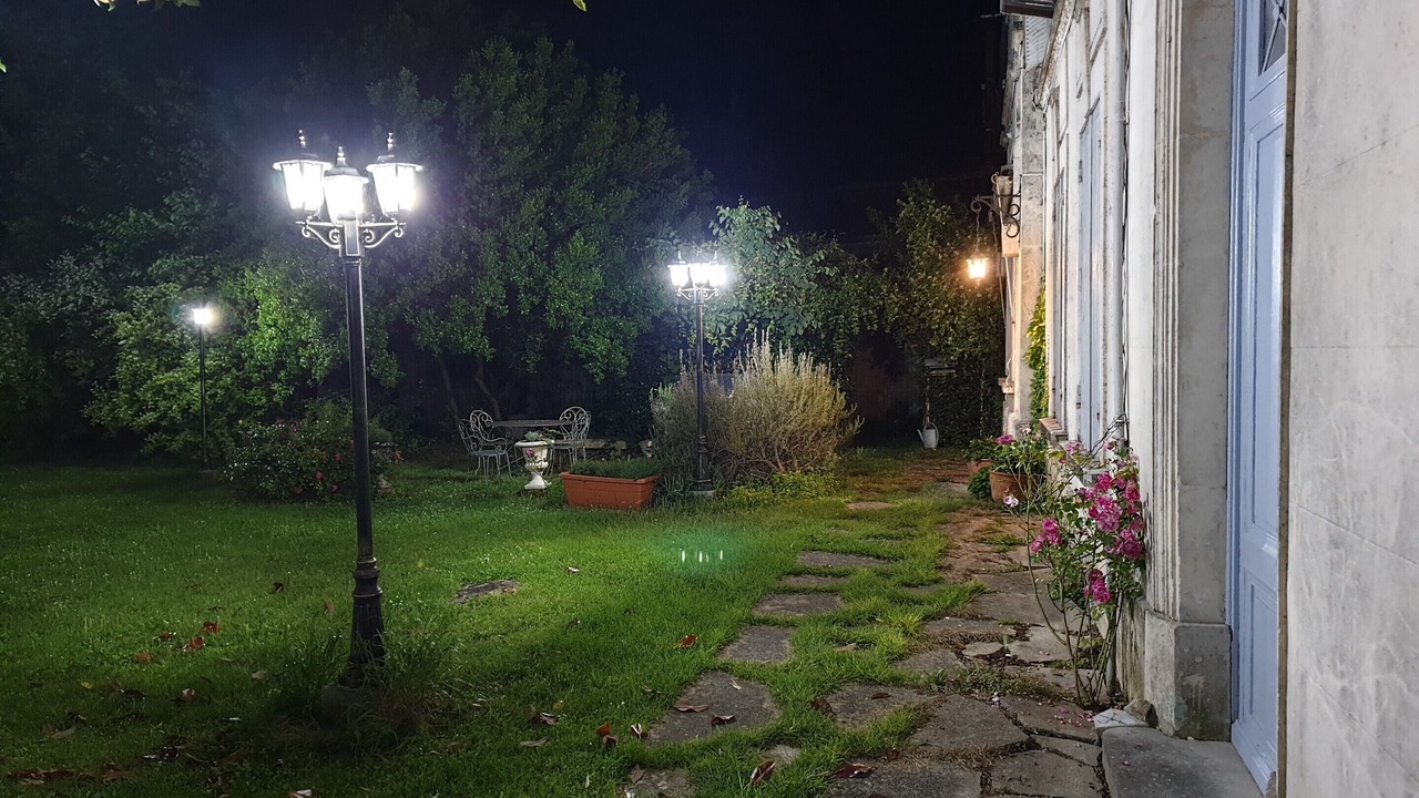 Photo of Outdoor in Cherves-Richemont