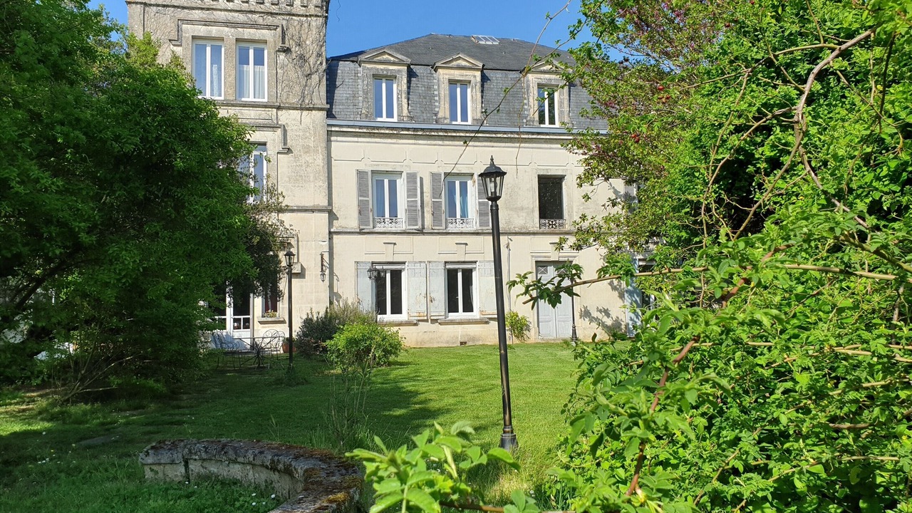 Photo of Outdoor in Cherves-Richemont