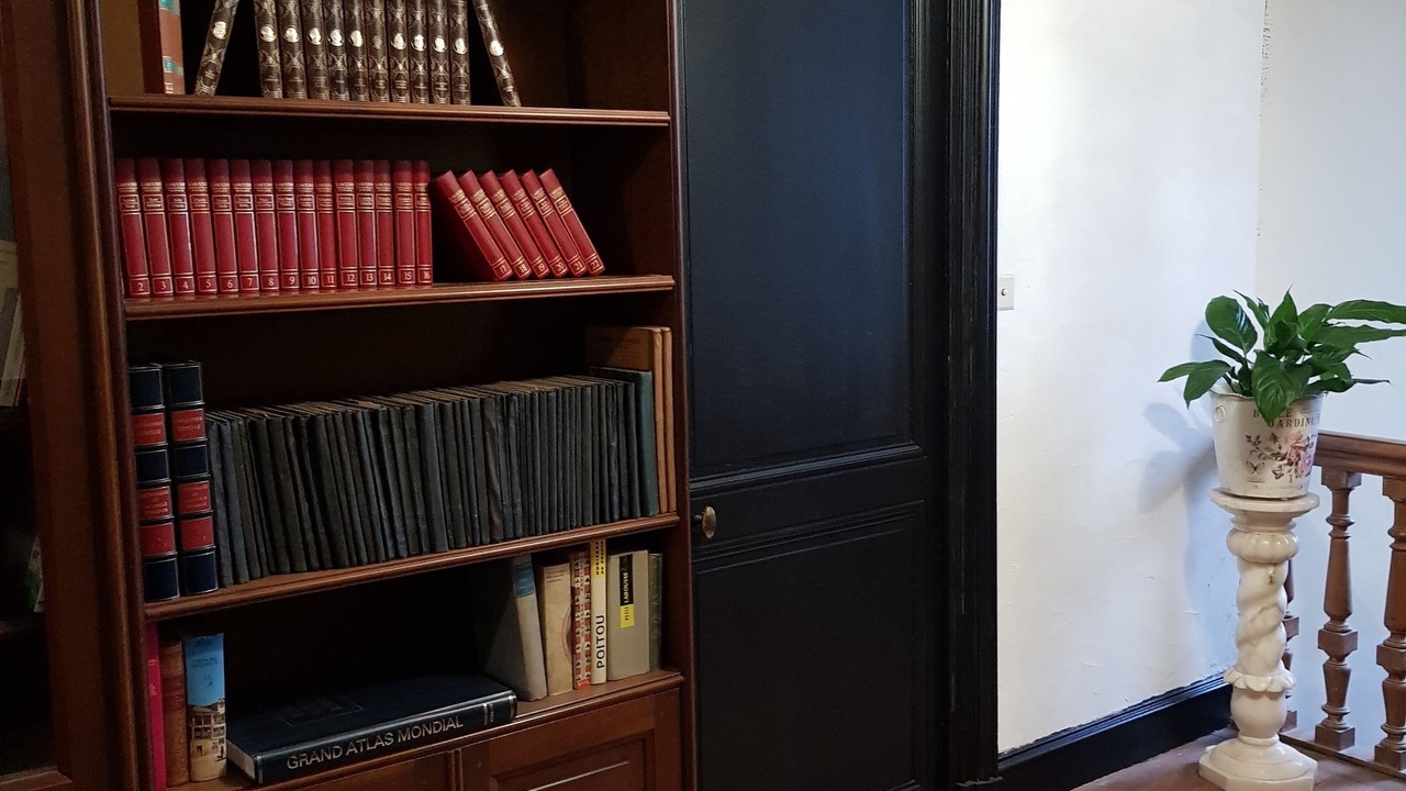 Photo of Others in Cherves-Richemont