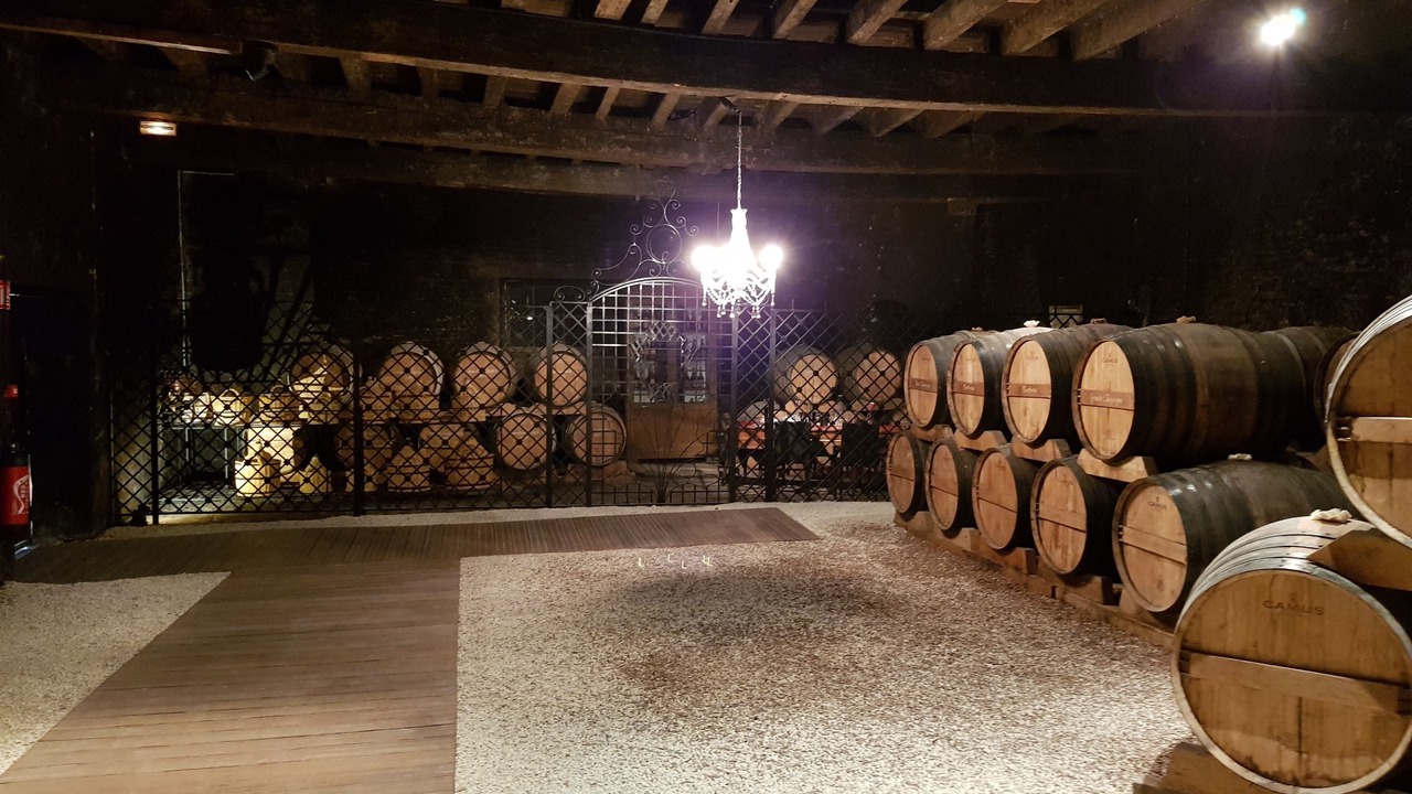 Photo of Others in Cherves-Richemont