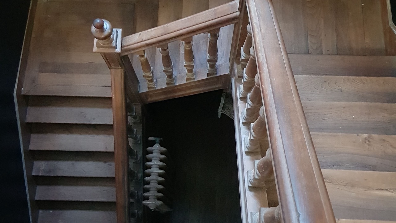 Photo of Bathroom in Cherves-Richemont