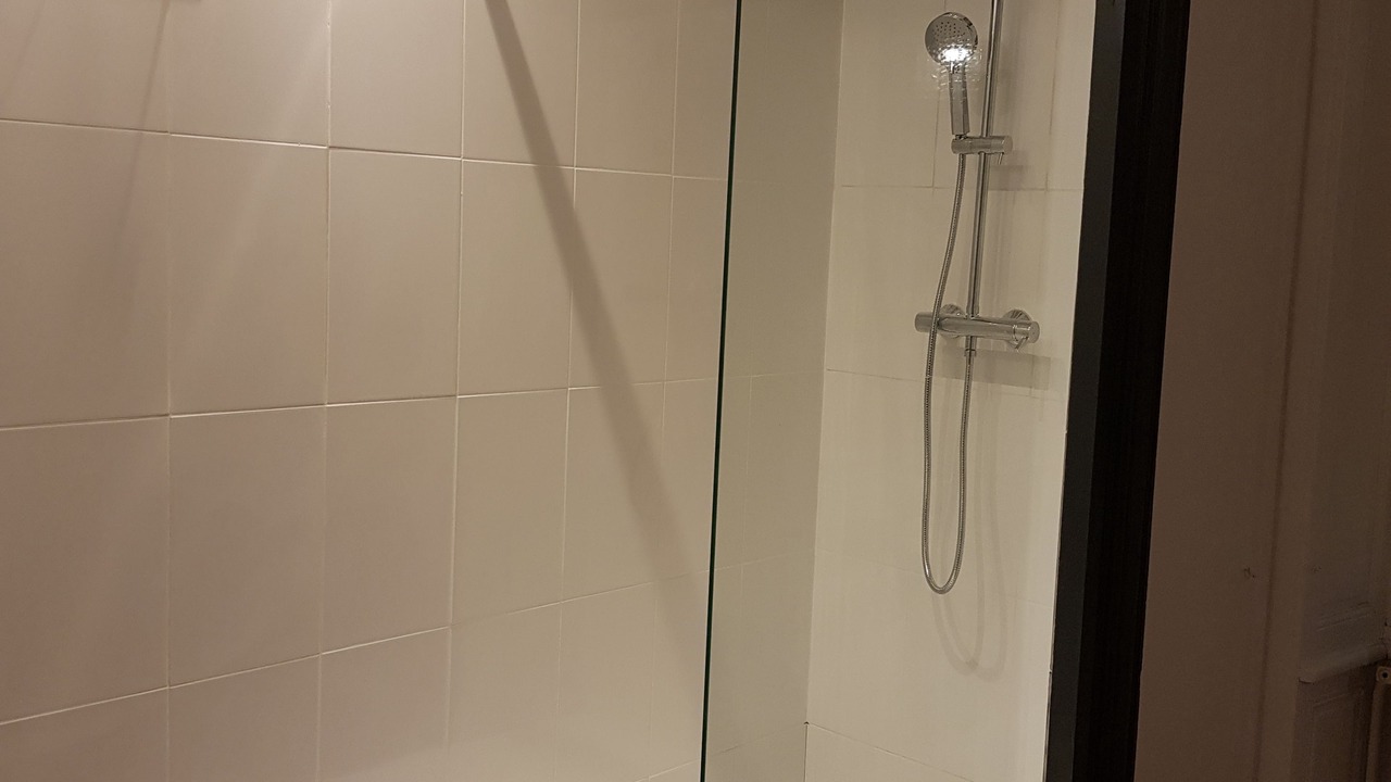 Photo of Bathroom in Cherves-Richemont