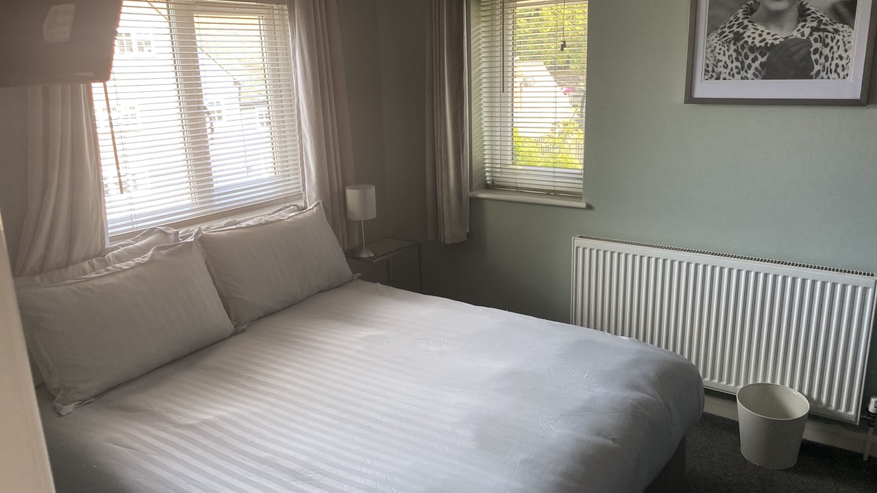 Photo of Bedroom in Tring