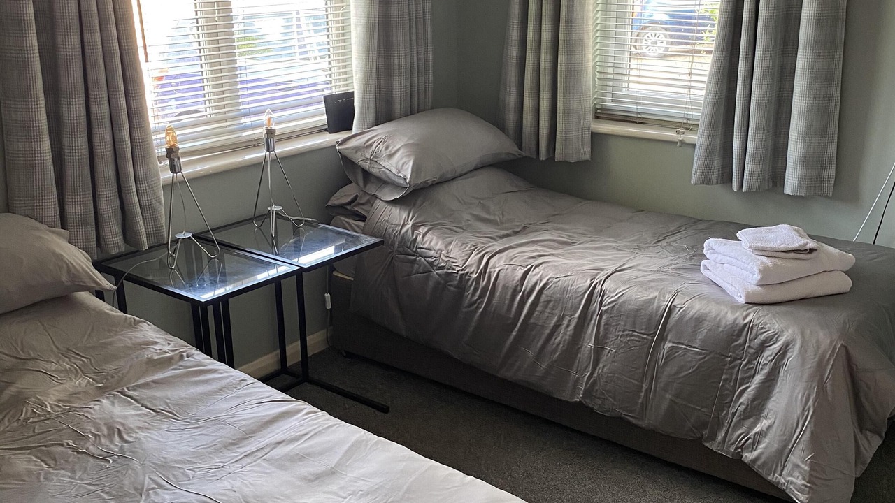 Photo of Bedroom in Tring