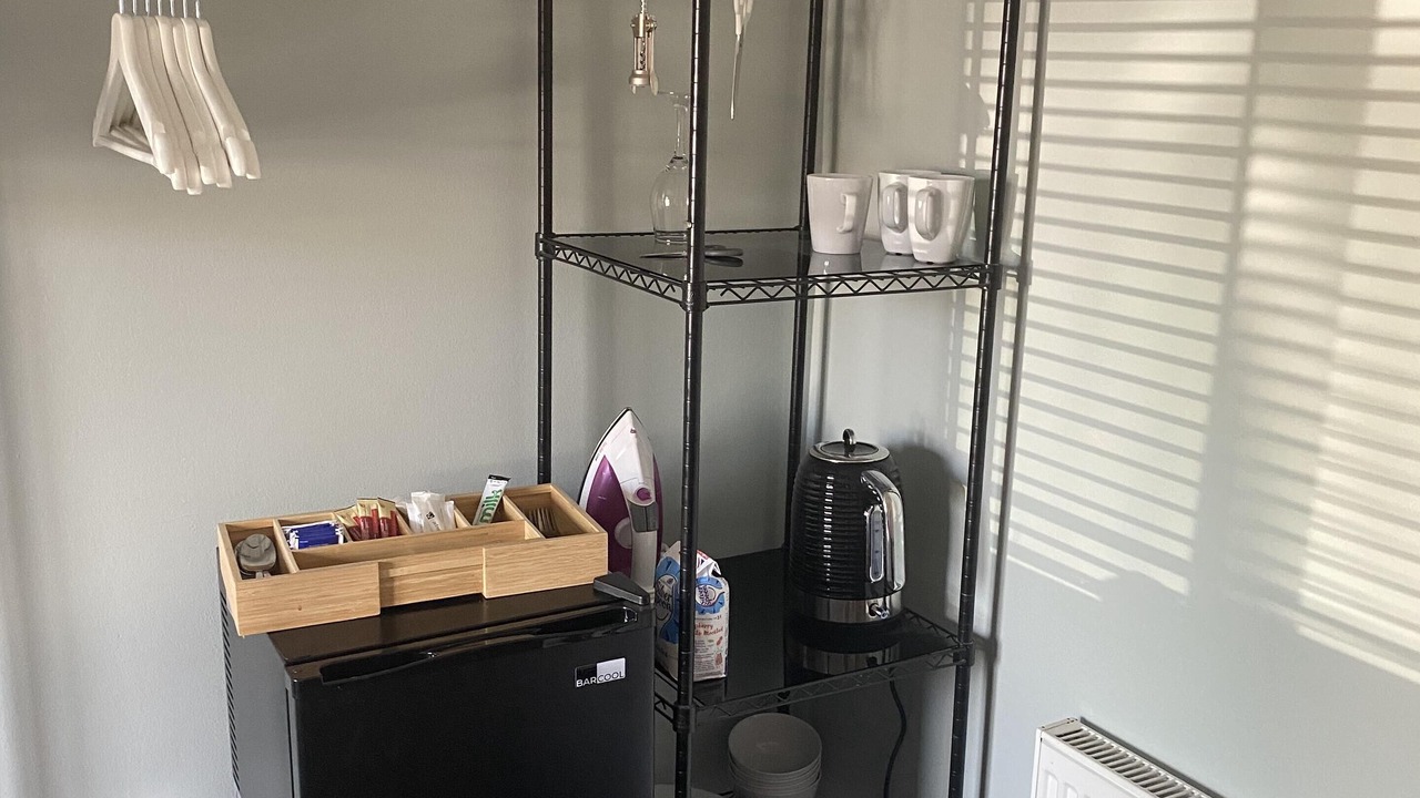 Photo of Bedroom in Tring