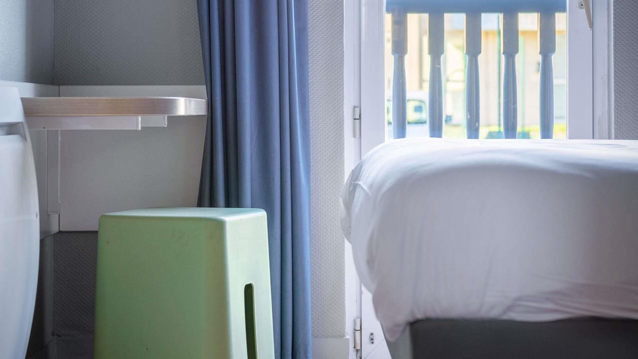 Photo of Bedroom in Herouville-Saint-Clair