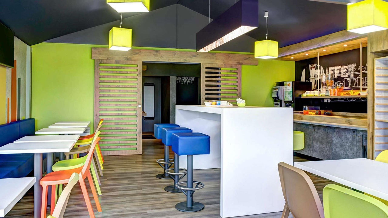 Photo of Outdoor in Herouville-Saint-Clair