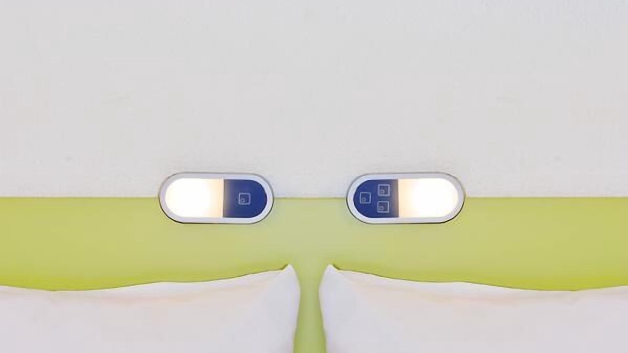 Photo of Bedroom in Herouville-Saint-Clair