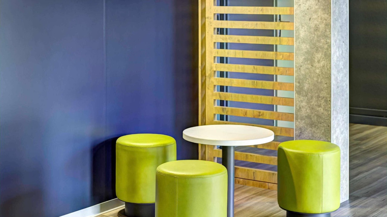 Photo of Outdoor in Herouville-Saint-Clair