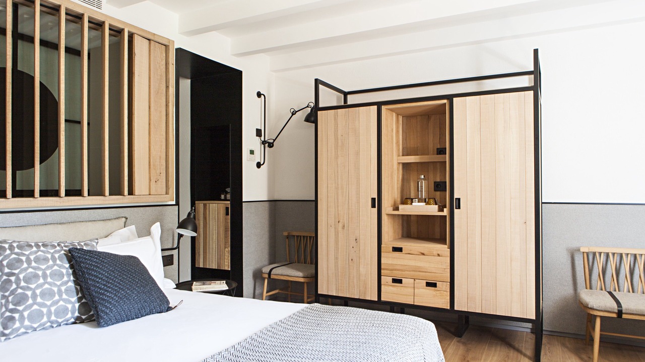 Photo of Bedroom in La Morera de Montsant