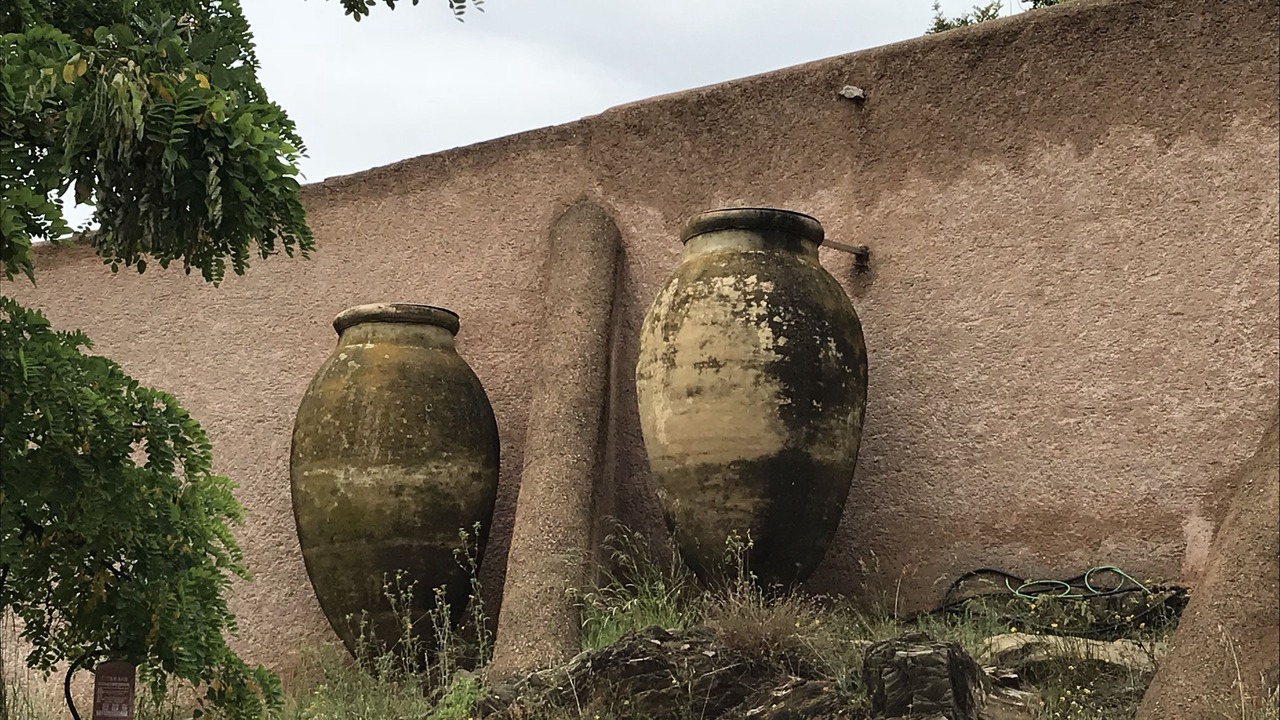Photo of Outdoor in La Morera de Montsant