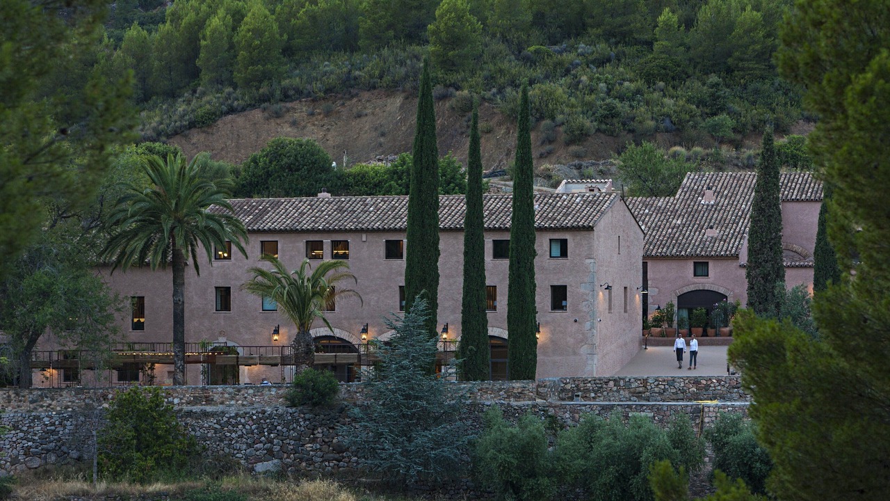 Photo of Outdoor in La Morera de Montsant