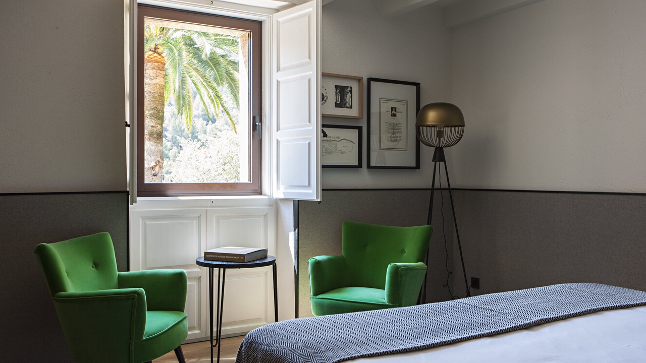 Photo of Bedroom in La Morera de Montsant