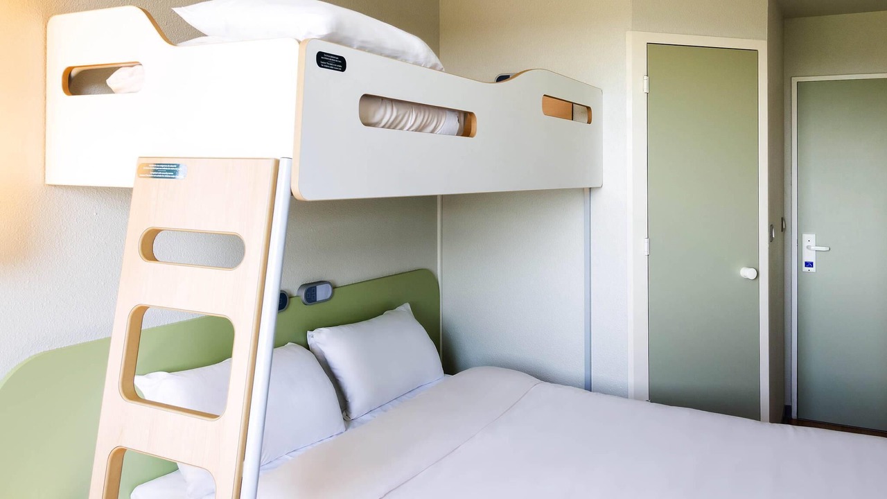 Photo of Bedroom in Granville