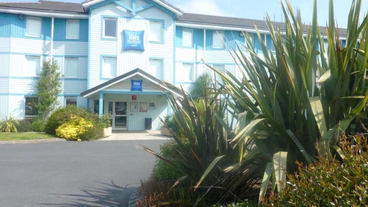 Photo of Outdoor in Granville