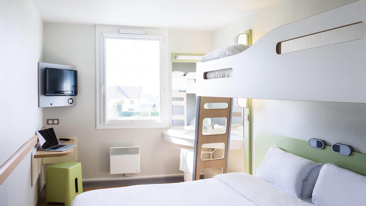 Photo of Bedroom in Granville