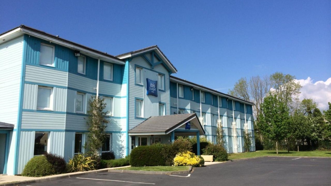 Photo of Outdoor in Granville