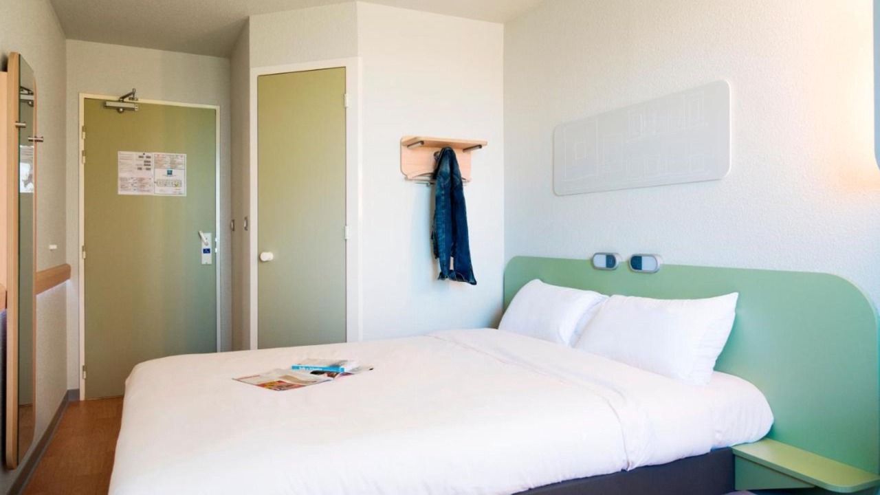 Photo of Bedroom in Granville