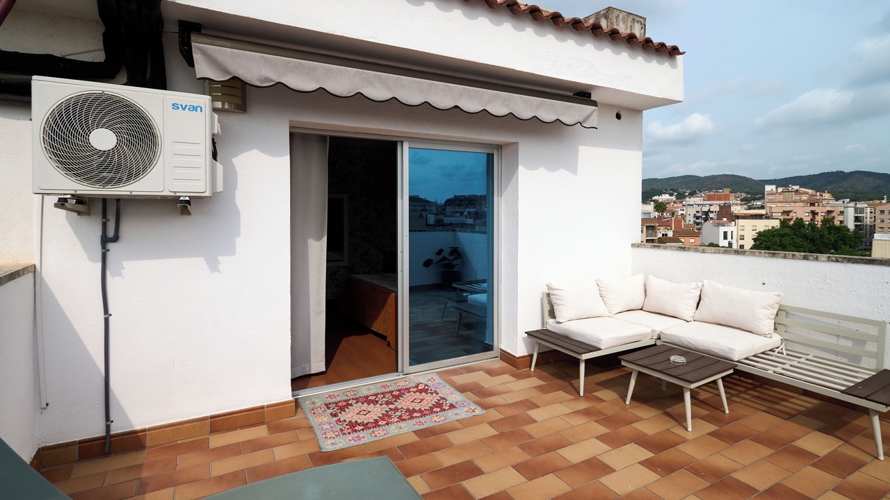 Photo of Bedroom in El Vendrell