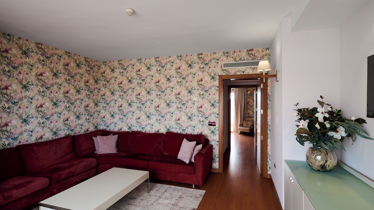 Photo of Bedroom in El Vendrell