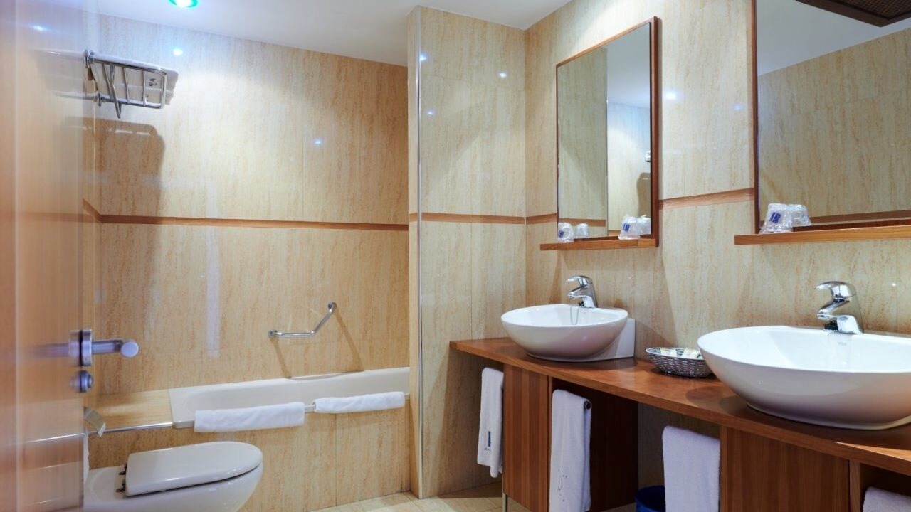 Photo of Bathroom in El Vendrell