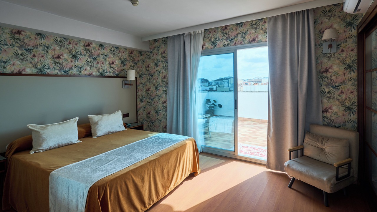 Photo of Bedroom in El Vendrell