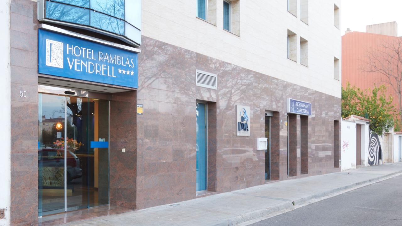 Photo of Outdoor in El Vendrell