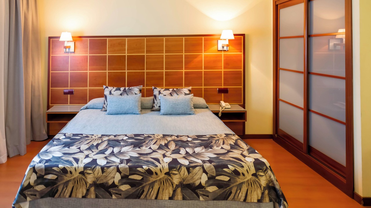 Photo of Bedroom in El Vendrell
