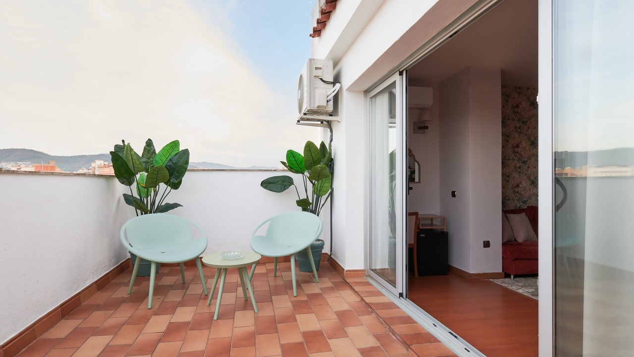 Photo of Bedroom in El Vendrell