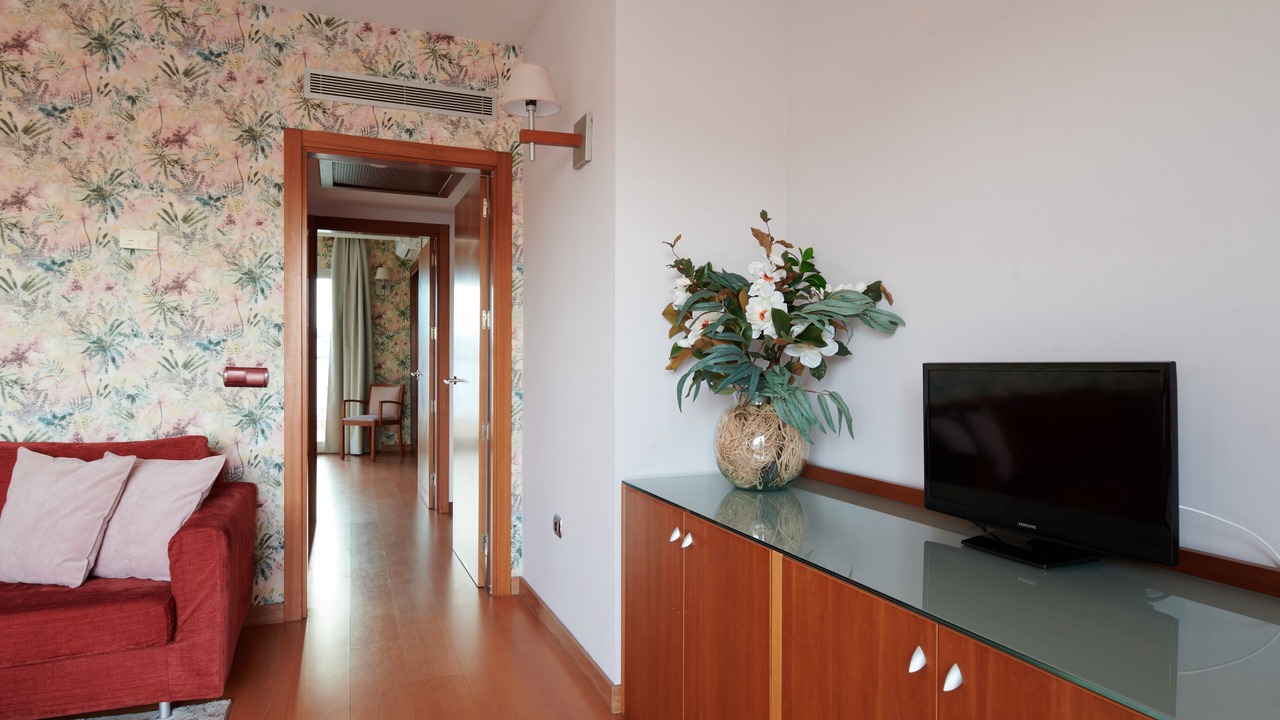 Photo of Bedroom in El Vendrell