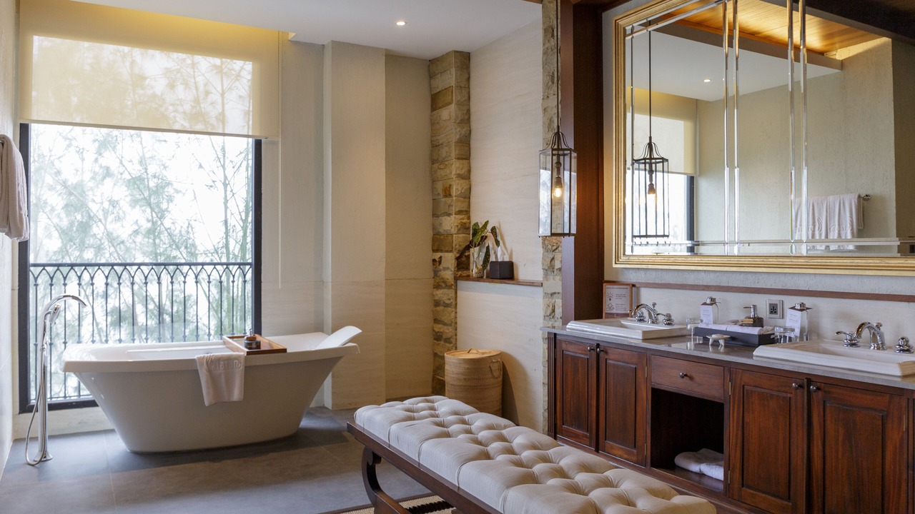 Photo of Bathroom in Tosari