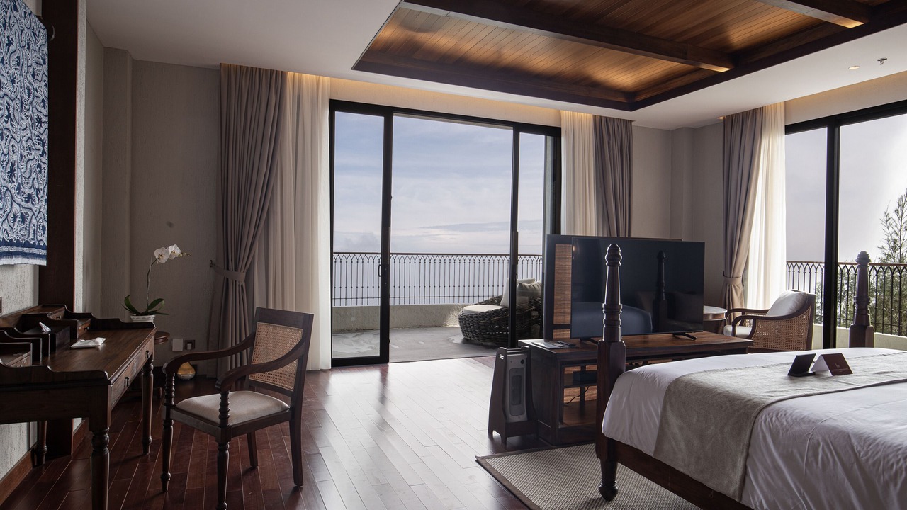 Photo of Bedroom in Tosari