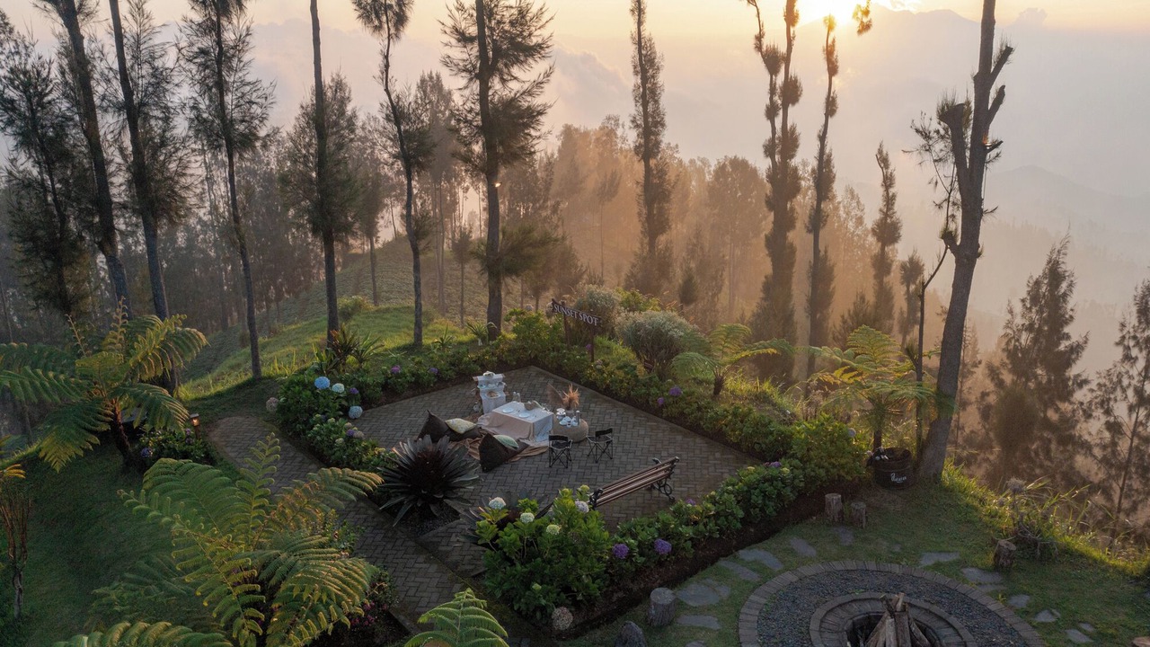 Photo of Outdoor in Tosari