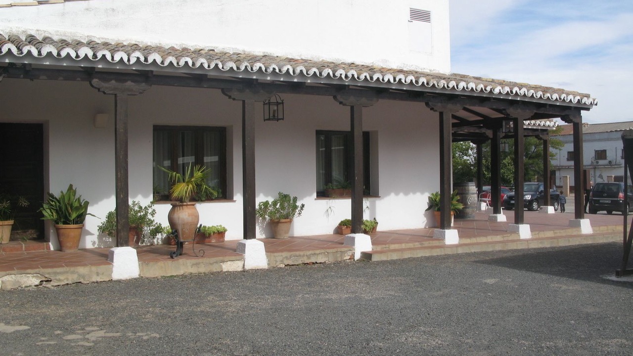 Photo of Outdoor in Puerto Lapice