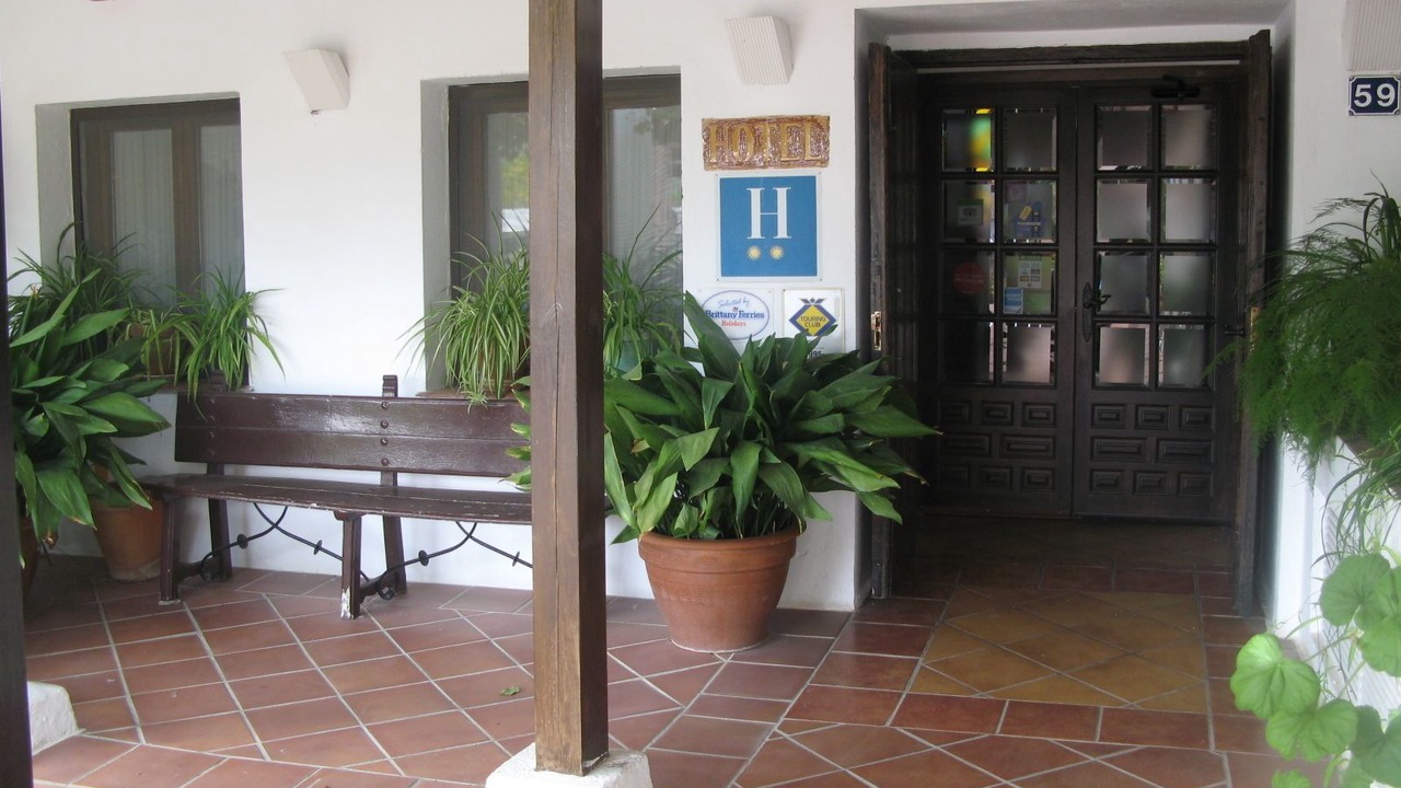 Photo of Outdoor in Puerto Lapice